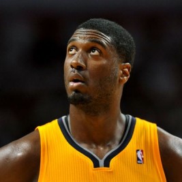 Roy Hibbert